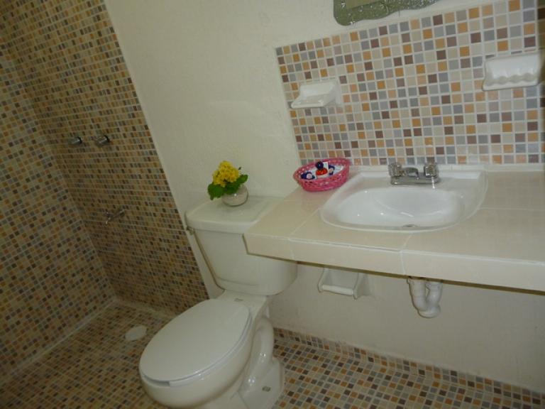 En Merida Fracc. Caucel casa amueblada cerca del Aeropuerto — foto 6