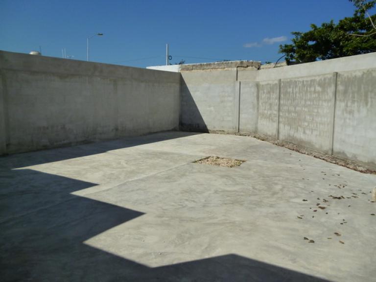 En Merida Fracc. Caucel casa amueblada cerca del Aeropuerto — foto 10