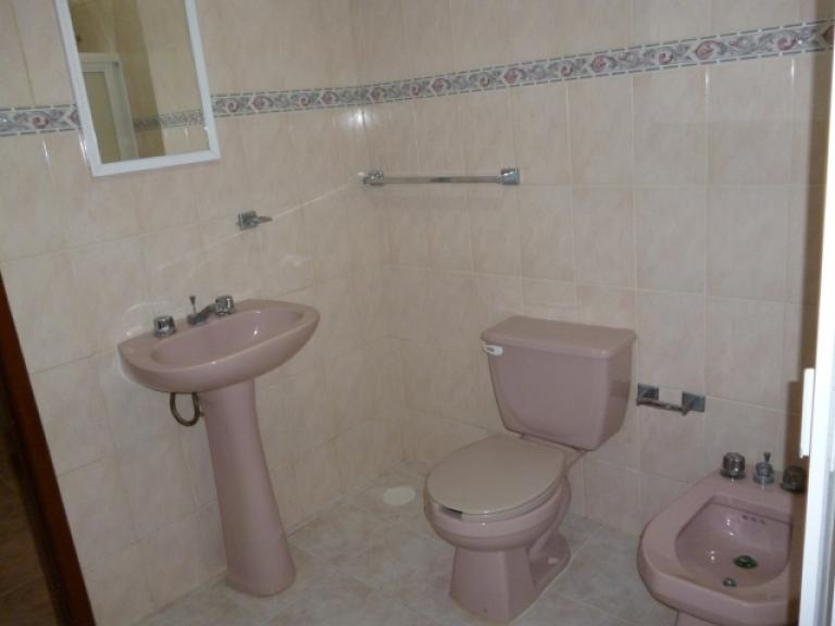 Merida Zona Centro Casa amueblada de 3 habitaciones - 7