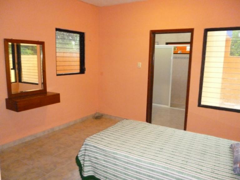 Merida Zona Centro Casa amueblada de 3 habitaciones - 9
