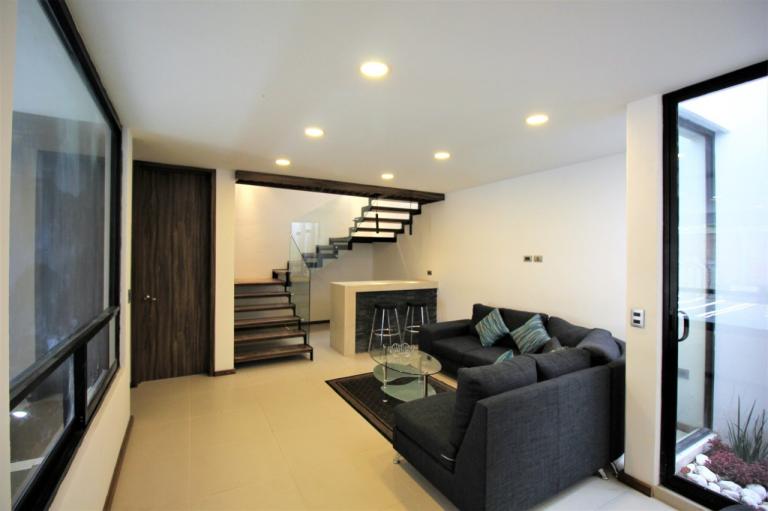 HERMOSA CASA EN VENTA EN RUSCELLETTO, MOMOXPAN SAN PEDRO CHO - 3