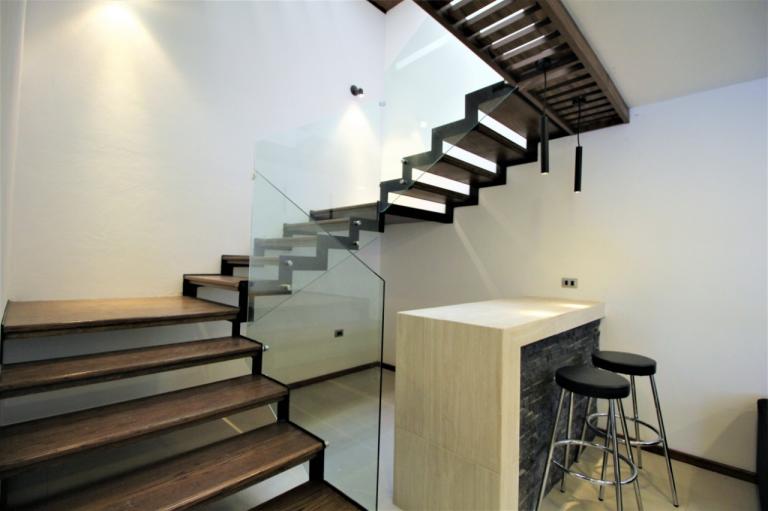 HERMOSA CASA EN VENTA EN RUSCELLETTO, MOMOXPAN SAN PEDRO CHO - 5
