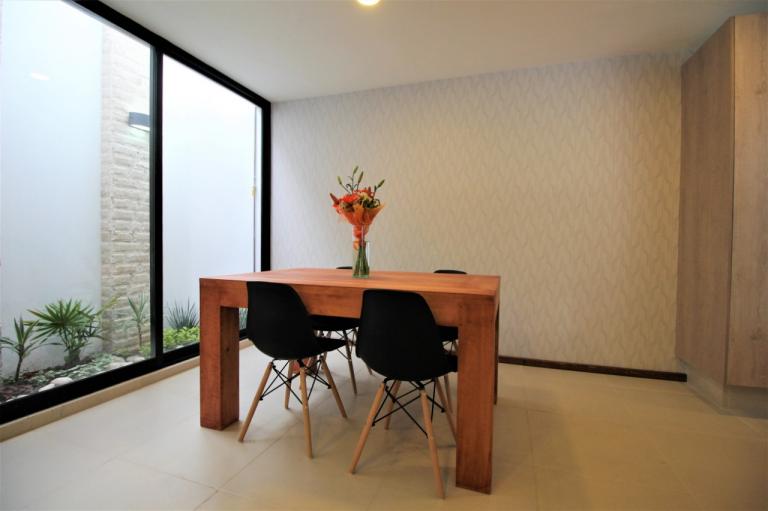 HERMOSA CASA EN VENTA EN RUSCELLETTO, MOMOXPAN SAN PEDRO CHO - 6