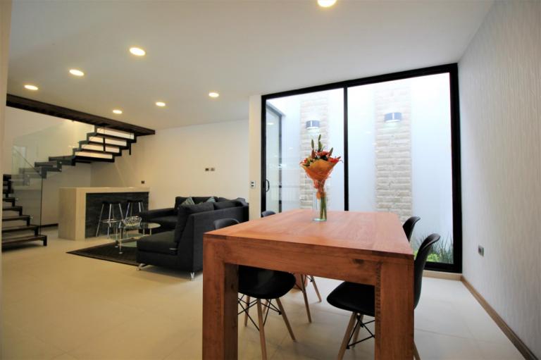 HERMOSA CASA EN VENTA EN RUSCELLETTO, MOMOXPAN SAN PEDRO CHO - 7