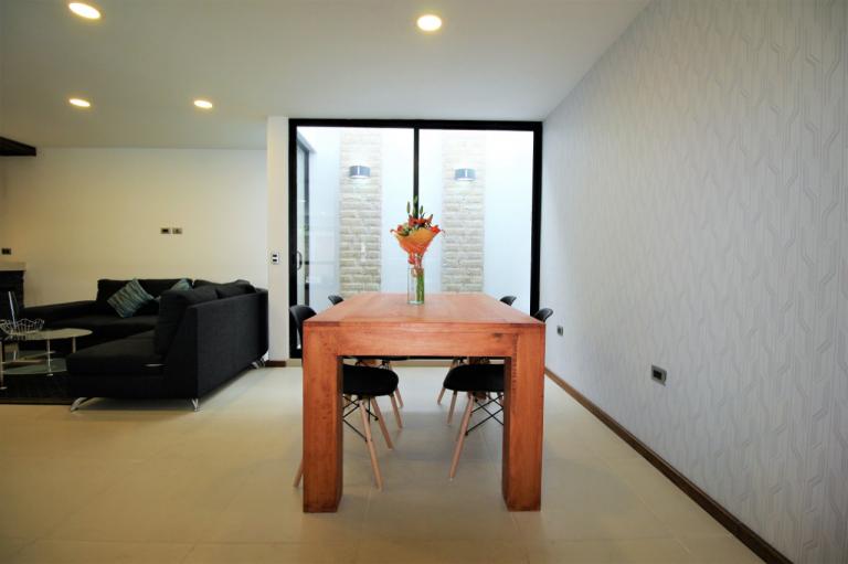 HERMOSA CASA EN VENTA EN RUSCELLETTO, MOMOXPAN SAN PEDRO CHO - 8