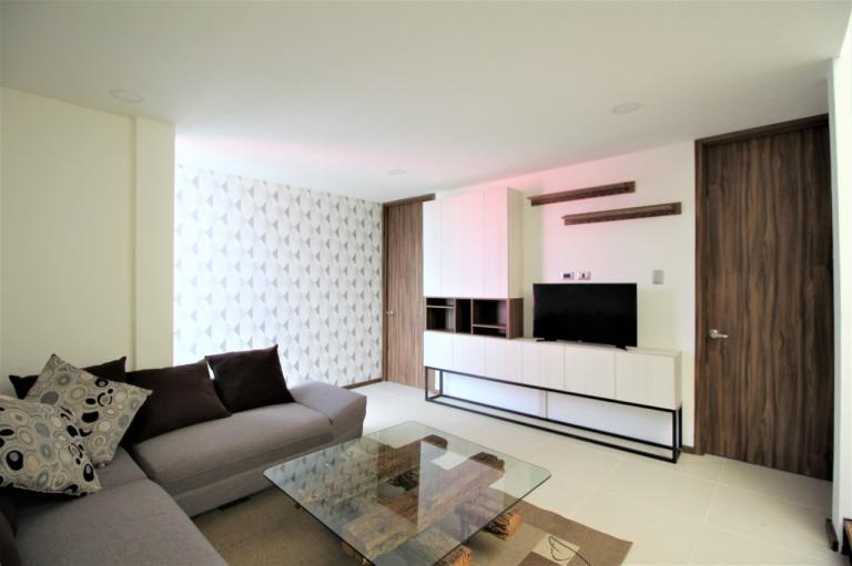 HERMOSA CASA EN VENTA EN RUSCELLETTO, MOMOXPAN SAN PEDRO CHO - 11