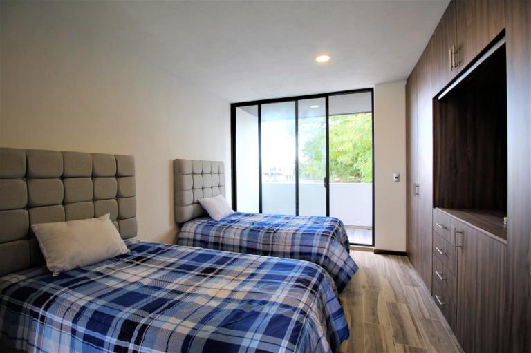 HERMOSA CASA EN VENTA EN RUSCELLETTO, MOMOXPAN SAN PEDRO CHO - 12