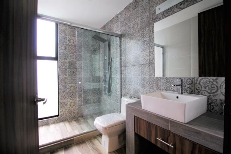 HERMOSA CASA EN VENTA EN RUSCELLETTO, MOMOXPAN SAN PEDRO CHO - 13