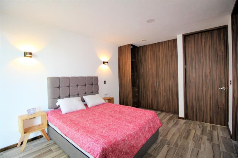 HERMOSA CASA EN VENTA EN RUSCELLETTO, MOMOXPAN SAN PEDRO CHO - 14