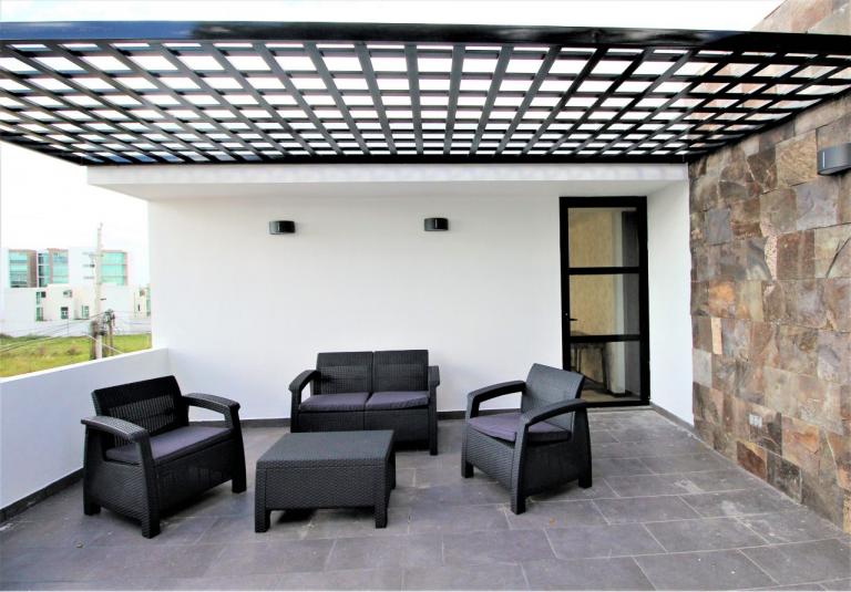 HERMOSA CASA EN VENTA EN RUSCELLETTO, MOMOXPAN SAN PEDRO CHO - 17