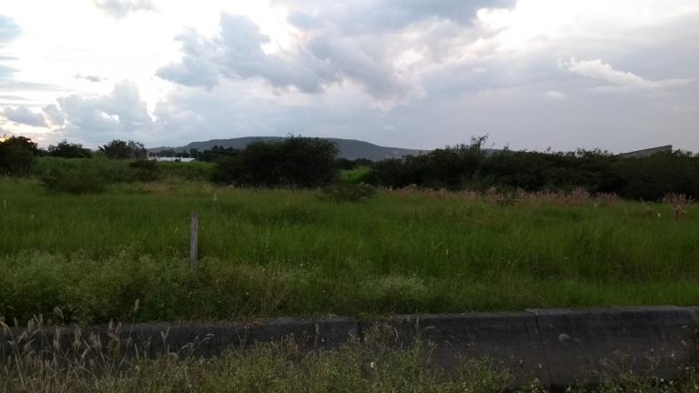 Excelente terreno de 600m2, Escrituras Publicas. - 2