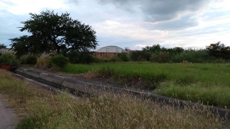 Excelente terreno de 600m2, Escrituras Publicas. - 7