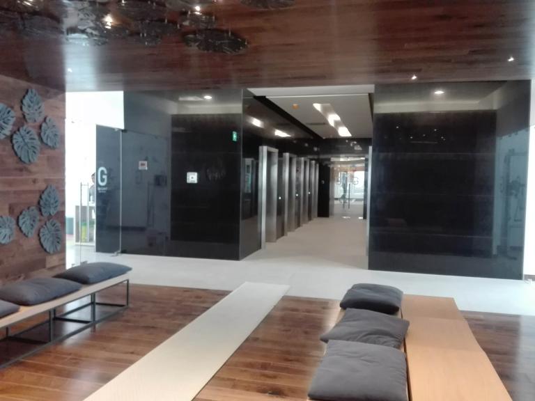 Departamento en venta Polanco