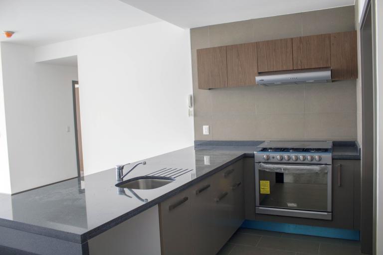 Departamento en venta Polanco — foto 2