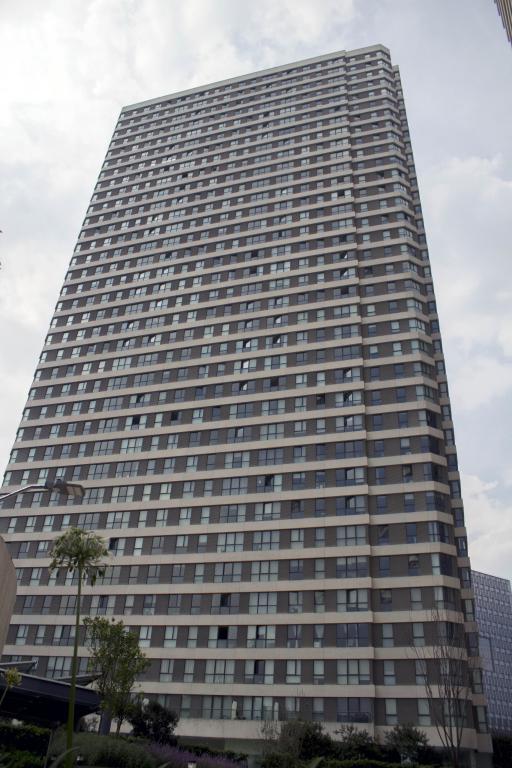 Departamento en venta Polanco — foto 3