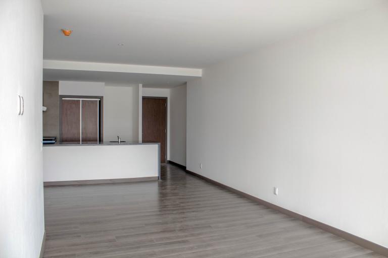 Departamento en venta Polanco — foto 5