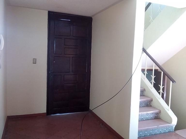 Casa en venta en el centro de Toluca - 2