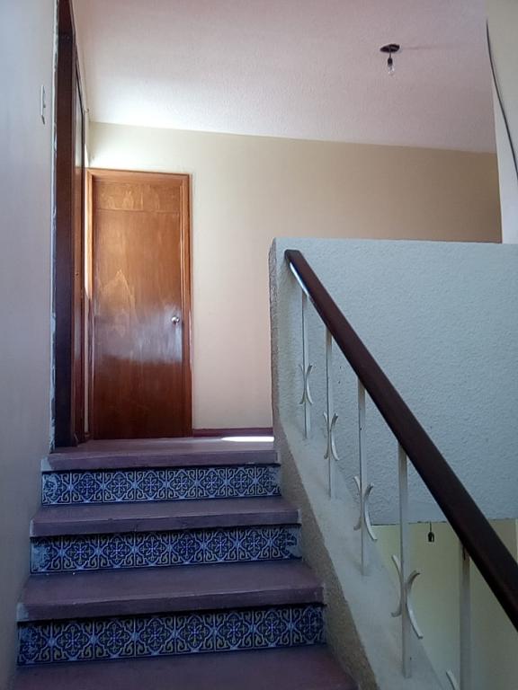 Casa en venta en el centro de Toluca - 3