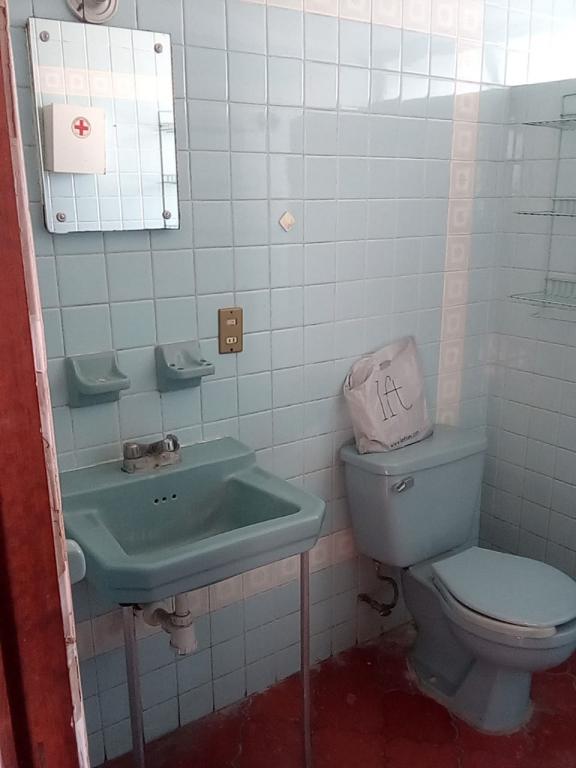 Casa en venta en el centro de Toluca - 8