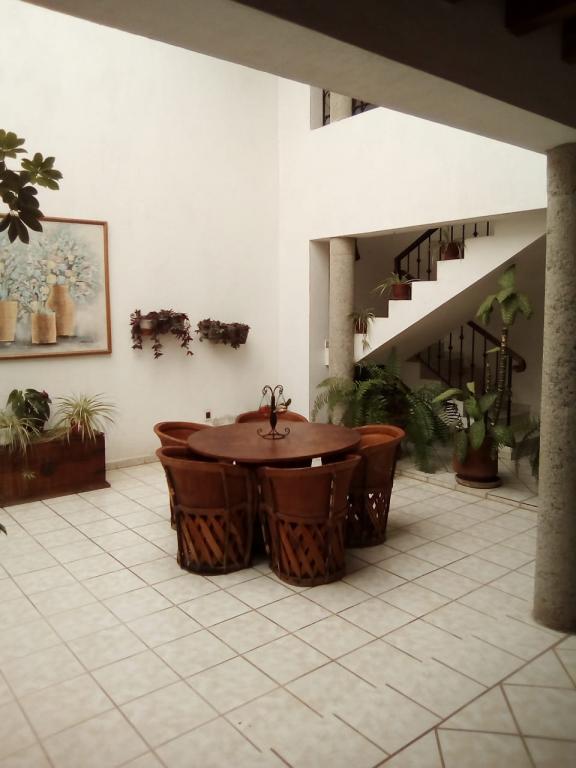 Hermosa casa en renta en San Carlos - 2