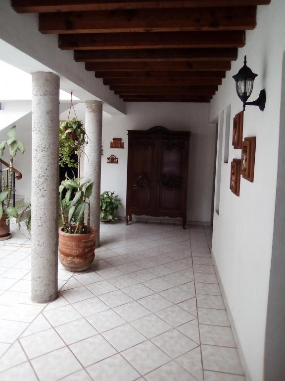 Hermosa casa en renta en San Carlos - 3