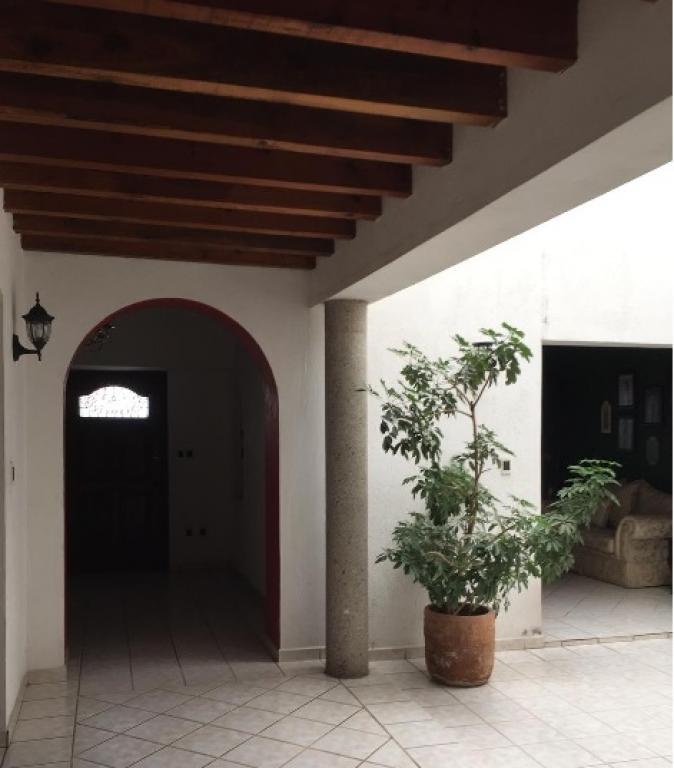 Hermosa casa en renta en San Carlos - 4