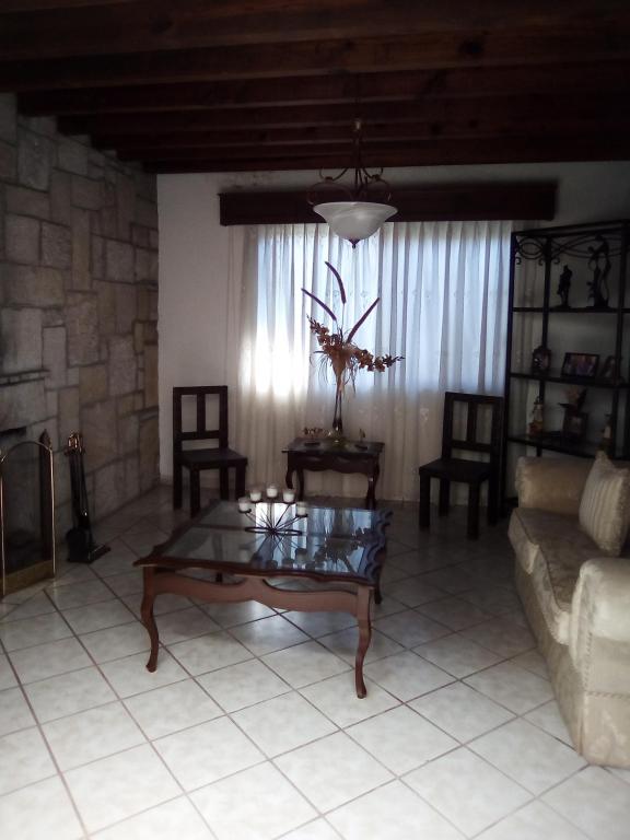 Hermosa casa en renta en San Carlos - 5
