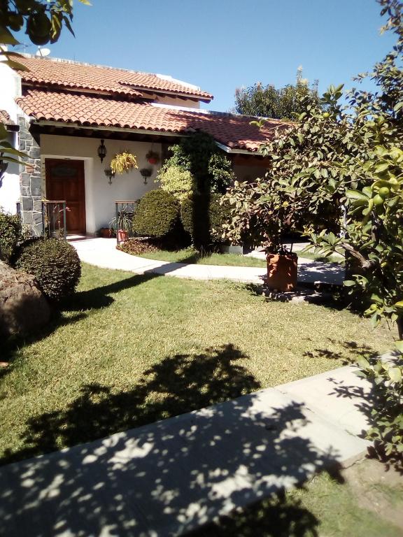Hermosa casa en renta en San Carlos - 7