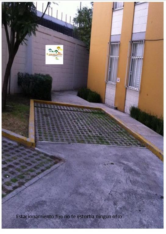 Departamento de 3 Recamaras en Ceylan — foto 3