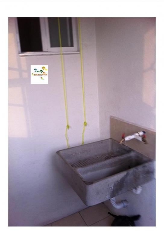 Departamento de 3 Recamaras en Ceylan — foto 4