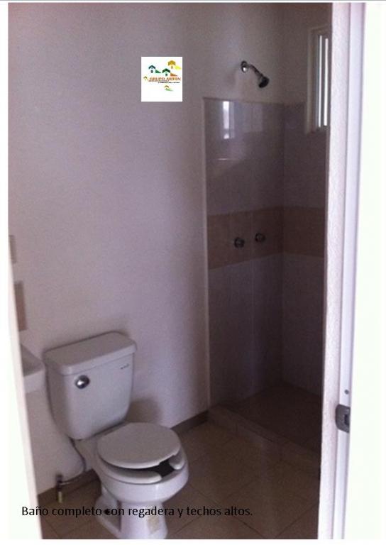 Departamento de 3 Recamaras en Ceylan — foto 5