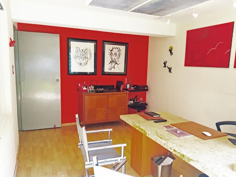 Oficina Irrigacion Renta — foto 4