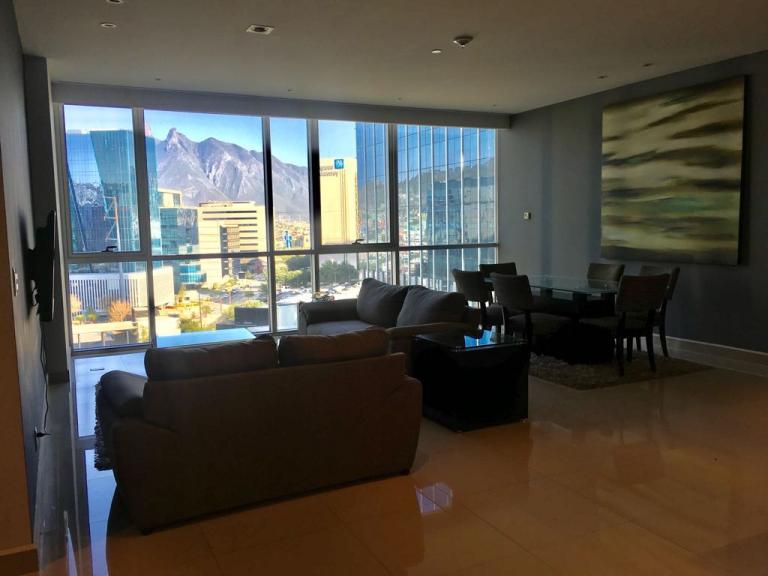 DEPARTAMENTO EN VENTA TORRE LIU VALLE ORIENTE