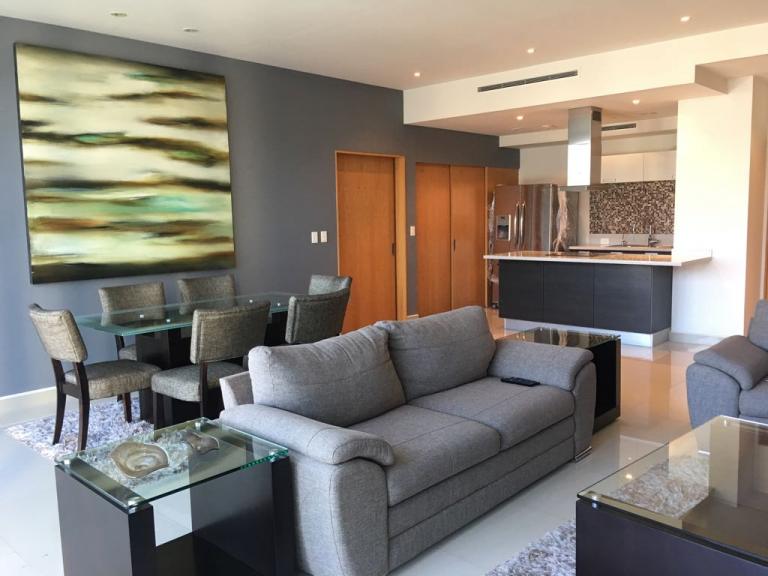 DEPARTAMENTO EN VENTA TORRE LIU VALLE ORIENTE — foto 2