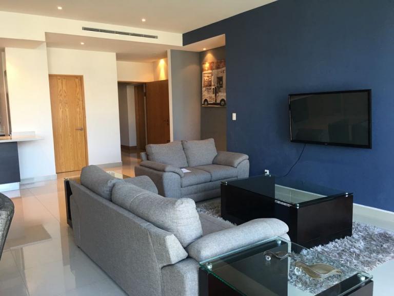 DEPARTAMENTO EN VENTA TORRE LIU VALLE ORIENTE — foto 3