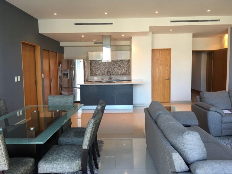 DEPARTAMENTO EN VENTA TORRE LIU VALLE ORIENTE — foto 4