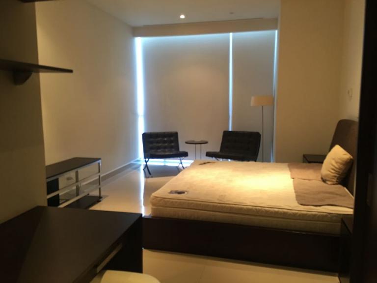 DEPARTAMENTO EN VENTA TORRE LIU VALLE ORIENTE — foto 8