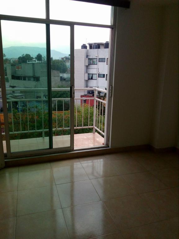 Departamento de 3 recamaras en Ampliacion Presidentes — foto 2
