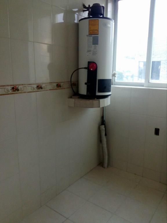 Departamento de 3 recamaras en Ampliacion Presidentes — foto 4