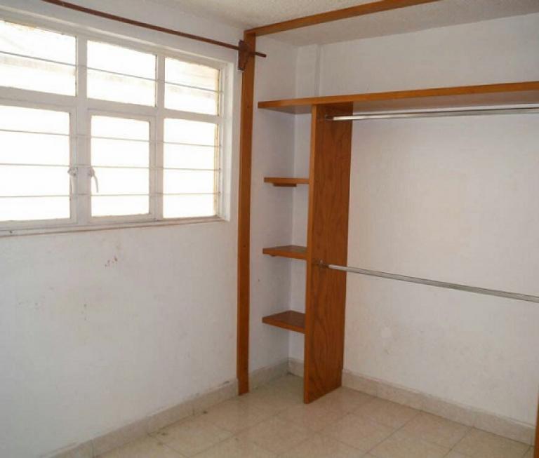 Departamento de 1 Recamara en Col. piloto - 1