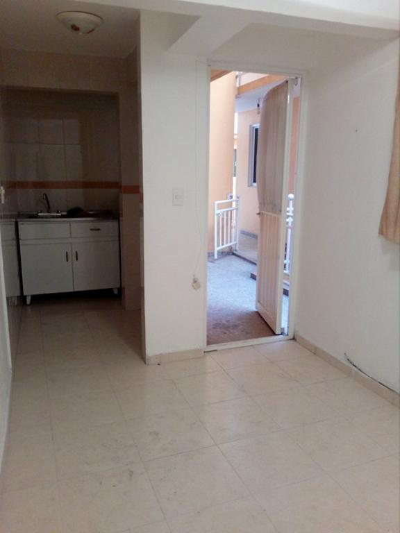 Departamento de 1 Recamara en Col. piloto - 2
