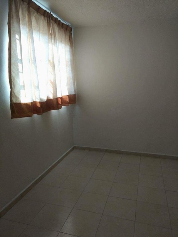 Departamento de 1 Recamara en Col. piloto - 6