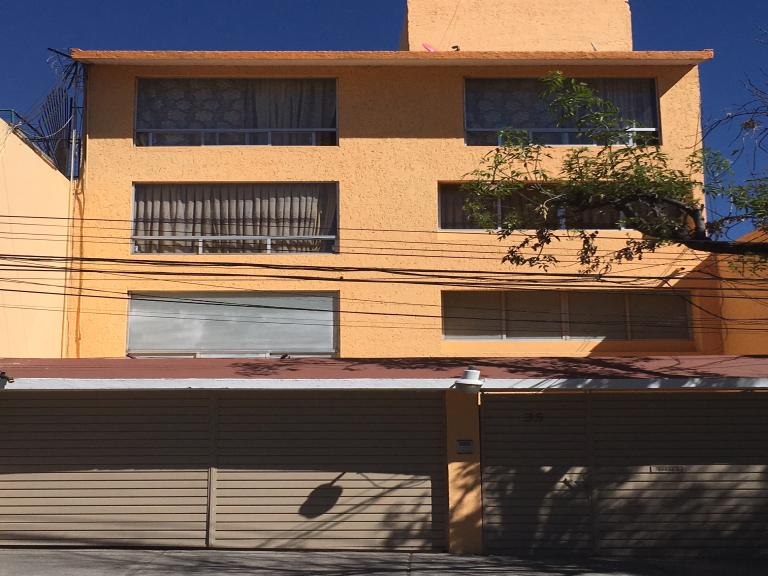 INCREÍBLE DEPARTAMENTO EN VENTA 3 RECAMARAS 2 BAÑOS