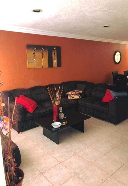 Casa en Venta en Mexico Nuevo - 2