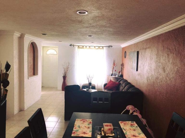 Casa en Venta en Mexico Nuevo - 3