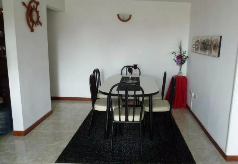VENTA DE DEPARTAMENTO EN COLONIA OBRERA CUAUHTÉMOC - 3