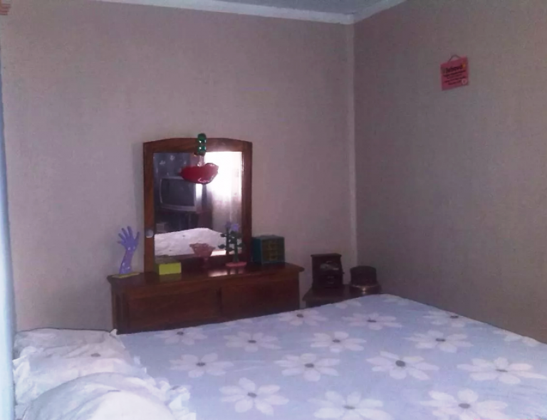VENTA DE DEPARTAMENTO EN COLONIA OBRERA CUAUHTÉMOC - 4