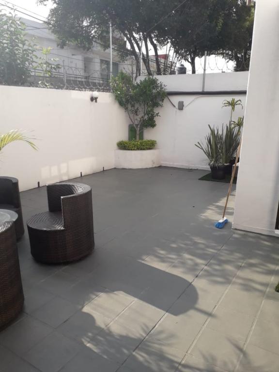 Casa en Venta en Ciudad Satelite Naucalpan de Juarez - 8
