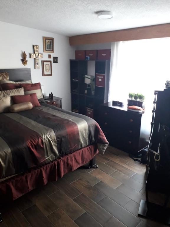 Casa en Venta en Ciudad Satelite Naucalpan de Juarez - 7
