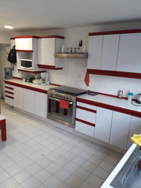 Casa en Venta en Ciudad Satelite Naucalpan de Juarez - 6